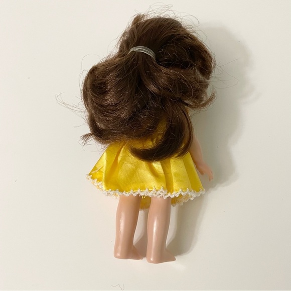 Disney Princess Belle Toddler Doll - Picture 6 of 14